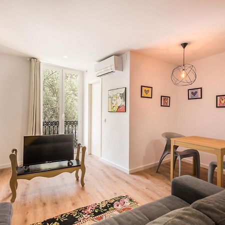 L'Arbre Appartement Valencia Buitenkant foto
