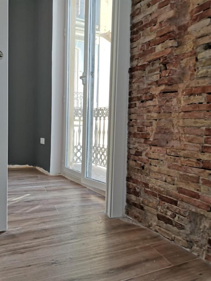 L'Arbre Appartement Valencia Buitenkant foto