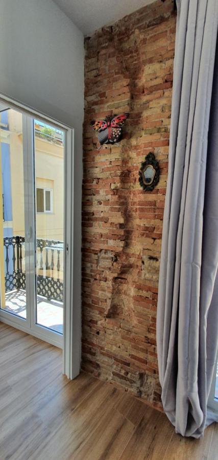 L'Arbre Appartement Valencia Buitenkant foto