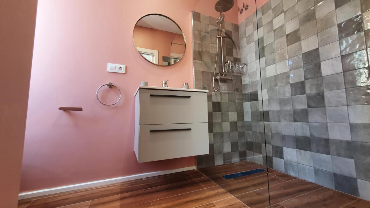 L'Arbre Appartement Valencia Buitenkant foto