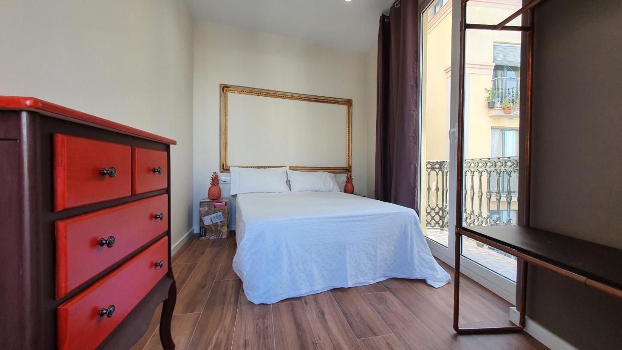 L'Arbre Appartement Valencia Buitenkant foto