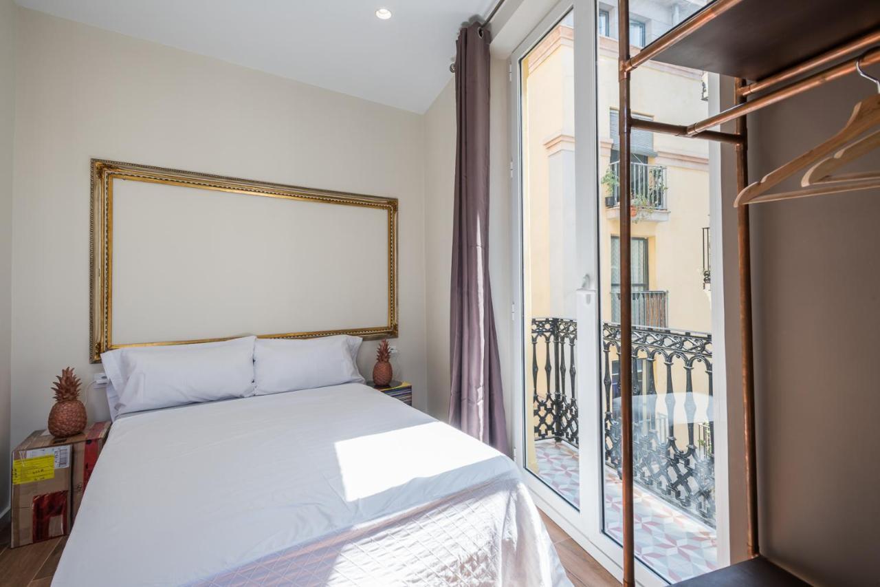 L'Arbre Appartement Valencia Buitenkant foto