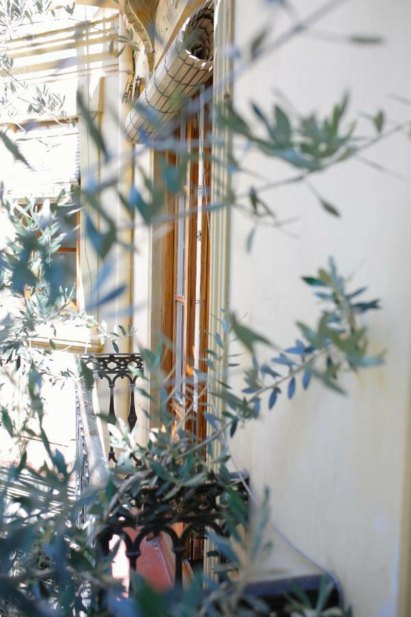 L'Arbre Appartement Valencia Buitenkant foto